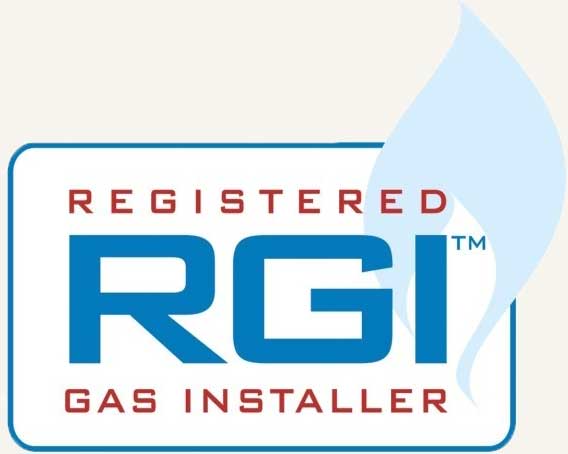 Registered Gas Installer